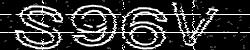 Darstellung des Captcha-Codes.