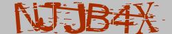 Darstellung des Captcha-Codes.