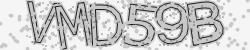 Darstellung des Captcha-Codes.