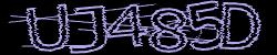 Darstellung des Captcha-Codes.
