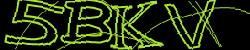 Darstellung des Captcha-Codes.