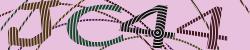 Darstellung des Captcha-Codes.