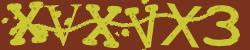 Darstellung des Captcha-Codes.