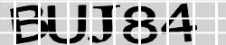Darstellung des Captcha-Codes.