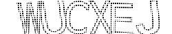 Darstellung des Captcha-Codes.
