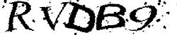 Darstellung des Captcha-Codes.