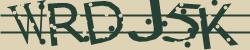 Darstellung des Captcha-Codes.