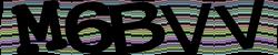 Darstellung des Captcha-Codes.