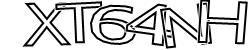 Darstellung des Captcha-Codes.