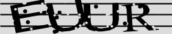 Darstellung des Captcha-Codes.