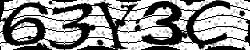 Darstellung des Captcha-Codes.