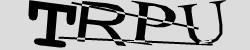 Darstellung des Captcha-Codes.