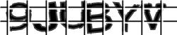 Darstellung des Captcha-Codes.