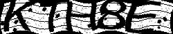 Darstellung des Captcha-Codes.