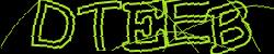 Darstellung des Captcha-Codes.