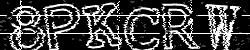 Darstellung des Captcha-Codes.