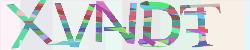 Darstellung des Captcha-Codes.