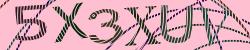 Darstellung des Captcha-Codes.
