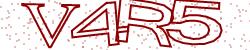 Darstellung des Captcha-Codes.