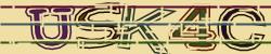 Darstellung des Captcha-Codes.