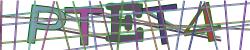 Darstellung des Captcha-Codes.