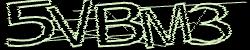Darstellung des Captcha-Codes.