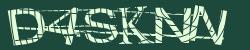 Darstellung des Captcha-Codes.
