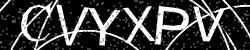 Darstellung des Captcha-Codes.