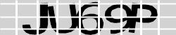 Darstellung des Captcha-Codes.