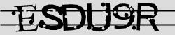 Darstellung des Captcha-Codes.