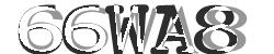 Darstellung des Captcha-Codes.