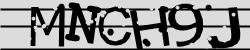 Darstellung des Captcha-Codes.