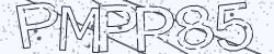 Darstellung des Captcha-Codes.