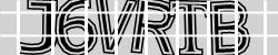 Darstellung des Captcha-Codes.