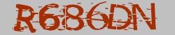 Darstellung des Captcha-Codes.