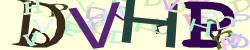Darstellung des Captcha-Codes.