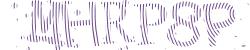 Darstellung des Captcha-Codes.