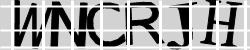 Darstellung des Captcha-Codes.