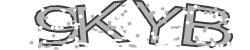 Darstellung des Captcha-Codes.
