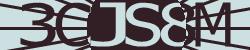Darstellung des Captcha-Codes.