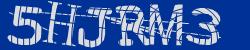 Darstellung des Captcha-Codes.