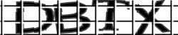 Darstellung des Captcha-Codes.