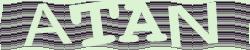 Darstellung des Captcha-Codes.