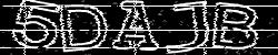 Darstellung des Captcha-Codes.