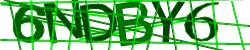 Darstellung des Captcha-Codes.