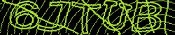 Darstellung des Captcha-Codes.