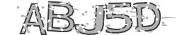 Darstellung des Captcha-Codes.