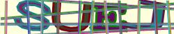 Darstellung des Captcha-Codes.
