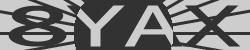 Darstellung des Captcha-Codes.