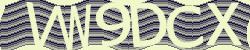 Darstellung des Captcha-Codes.